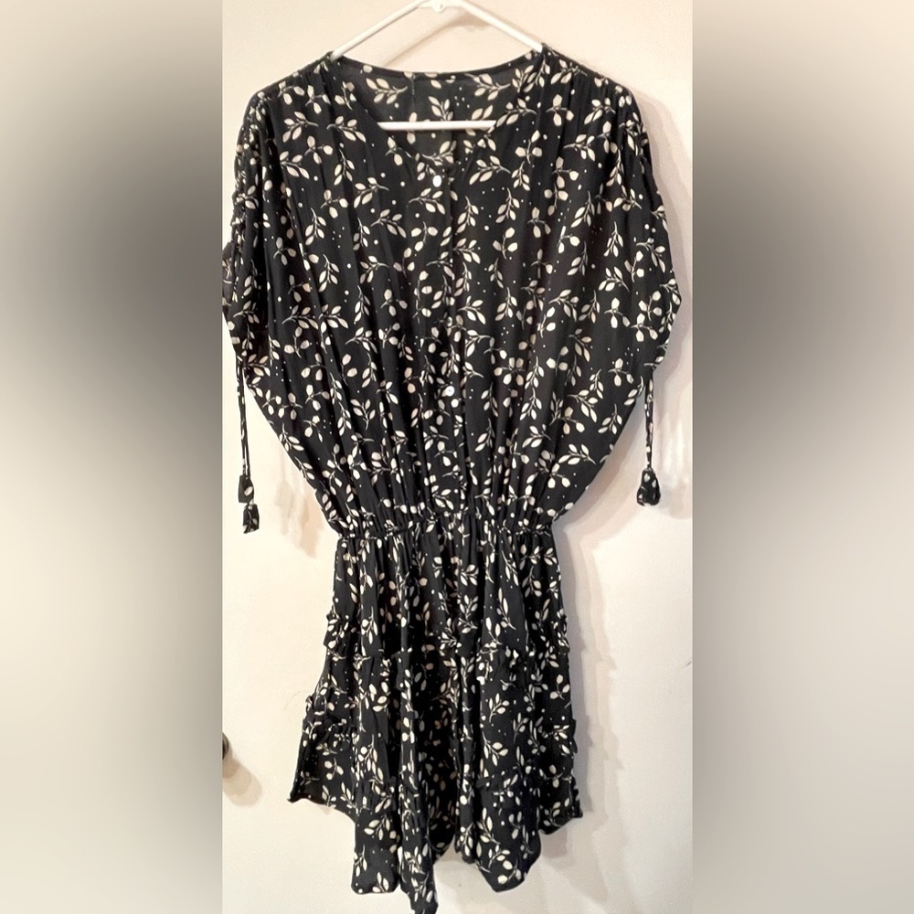 LA Confection dress
